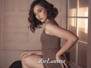 ZoeLaurent