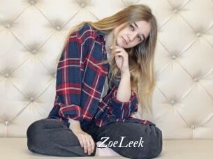 ZoeLeek