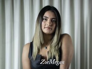 ZoeMegan