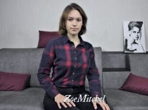 ZoeMitchel