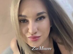 ZoeMooree
