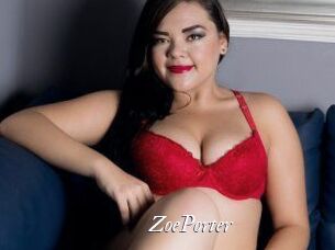 ZoePorter