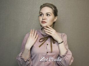 ZoePrada