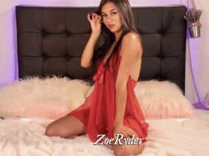 ZoeRyder