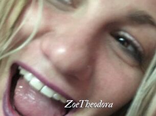 ZoeTheodora