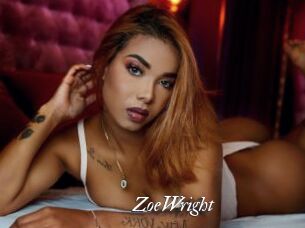 ZoeWright