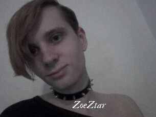 ZoeZtar