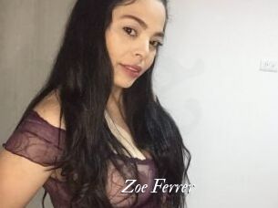 Zoe_Ferrer