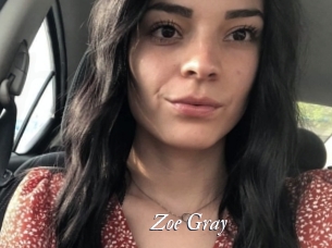 Zoe_Gray Partouze