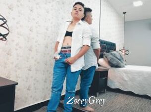 ZoeeyGrey