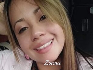 Zoenice Partouze