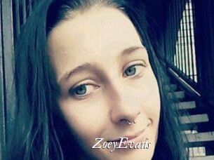 ZoeyEvans