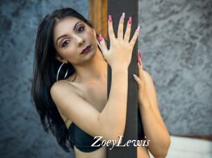 ZoeyLewis Partouze