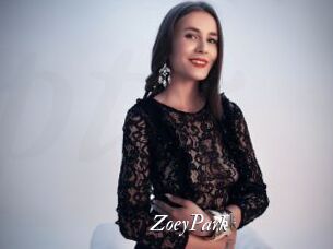 ZoeyPark
