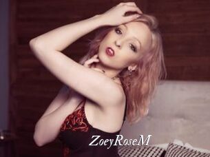 ZoeyRoseM