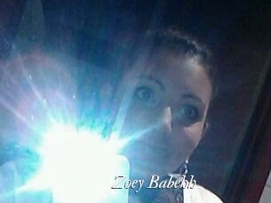 Zoey_Babehh