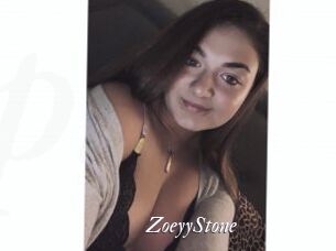 ZoeyyStone Partouze