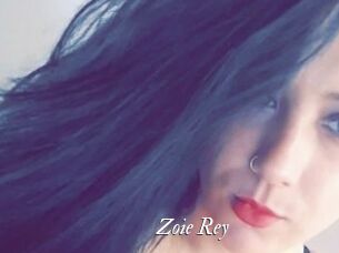 Zoie_Rey Partouze