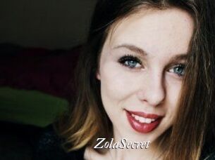 ZolaSecret