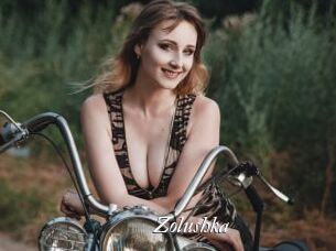 Zolushka