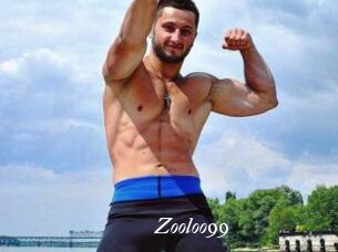 Zooloo99 Partouze