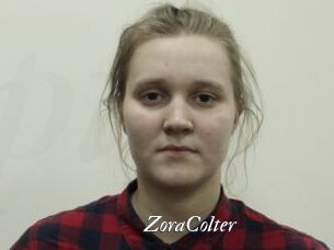 ZoraColter