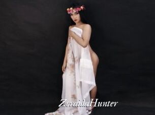 ZoraidaHunter Partouze
