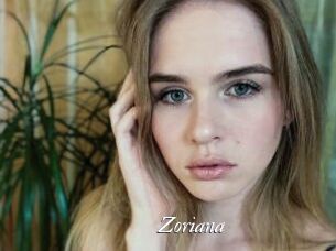 Zoriana