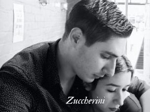 Zuccherini