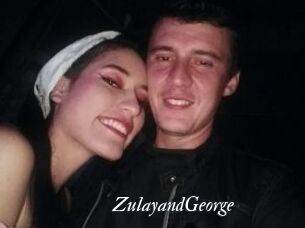 ZulayandGeorge