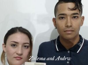 Zulema_and_Andrw Partouze