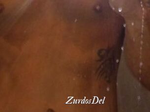 ZurdosDel