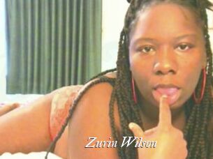 Zurin_Wilson
