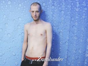 Zweihander
