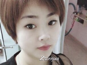 Zweiyan