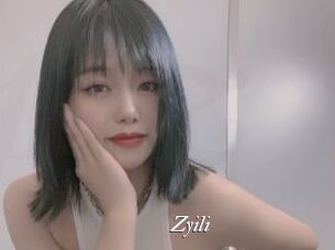 Zyili