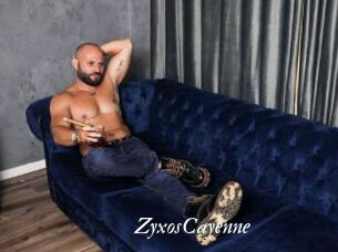 ZyxosCayenne