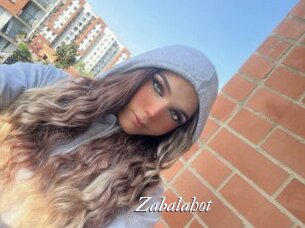 Zabalahot