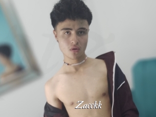Zacckk