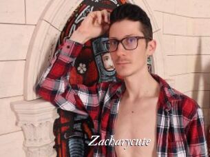 Zacharycute