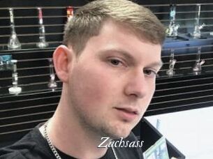 Zachsass