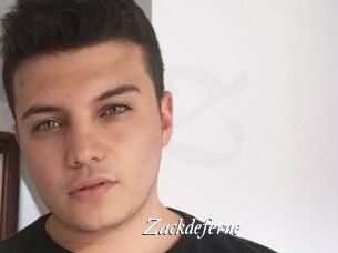 Zackdeferne