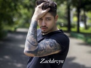 Zackdevyn