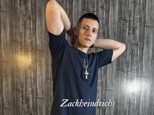 Zackheindrichs