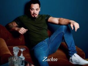 zackoo Partouze