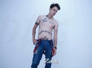 zaclost Partouze
