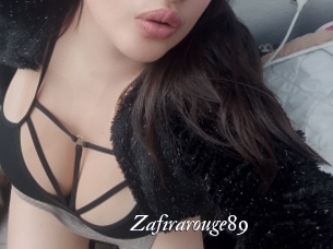 Zafirarouge89