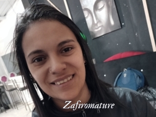 Zafiromature