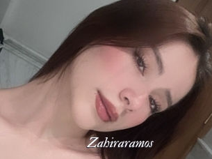 Zahiraramos