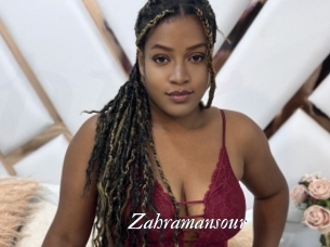 Zahramansour